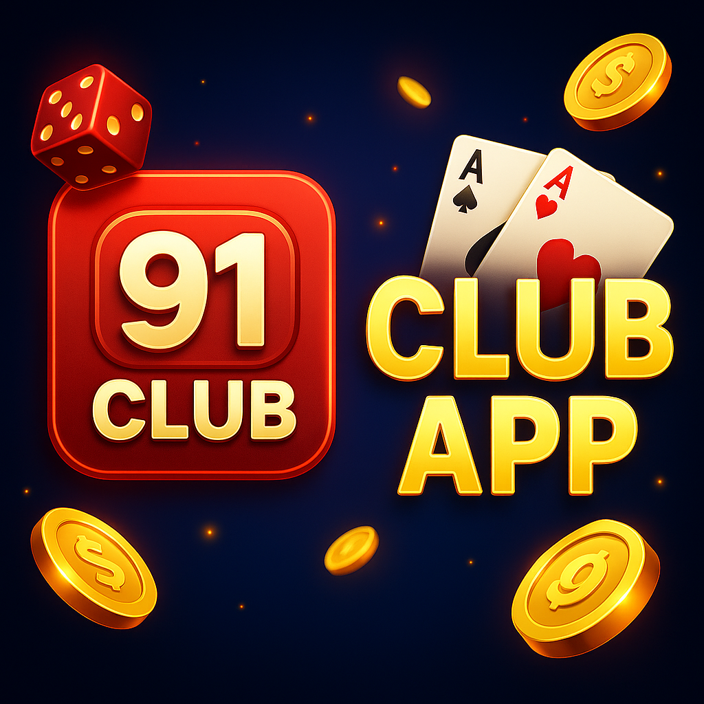 91 Club App